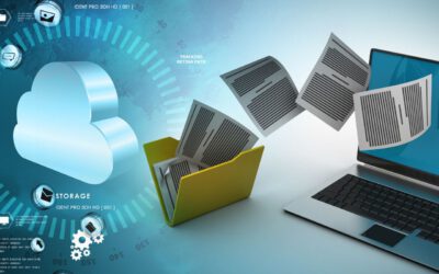 Kommunikation, schnell, sicher für reibungslose Projektbearbeitung