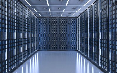 Professionelles Webhosting – maßgeschneidert für dein Projekt