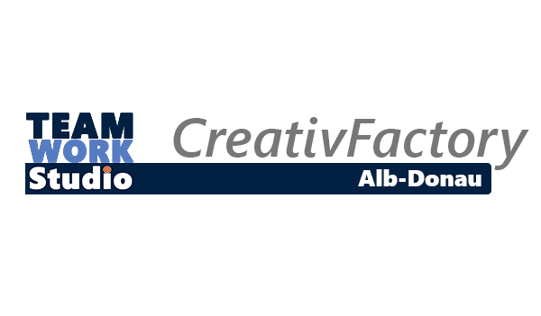 CreativFactory Alb-Donau
