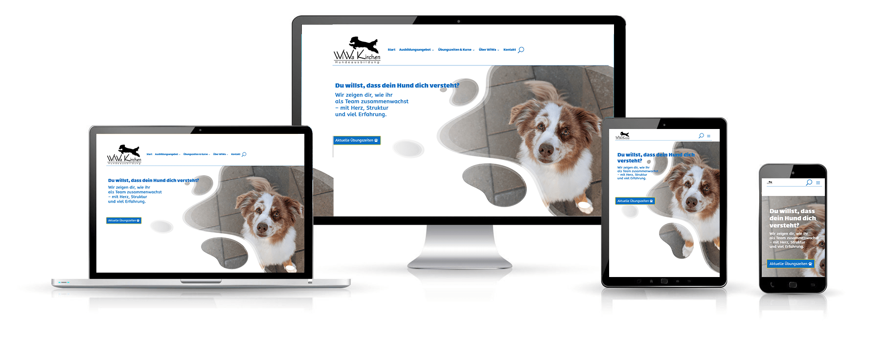 WiWa Hundeausbildung Kirchen NEU