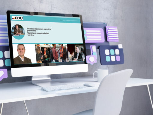 Onepager – Politik-Webseite – ralf-stoll.com Onepager – Politik-Webseite – ralf-stoll.com