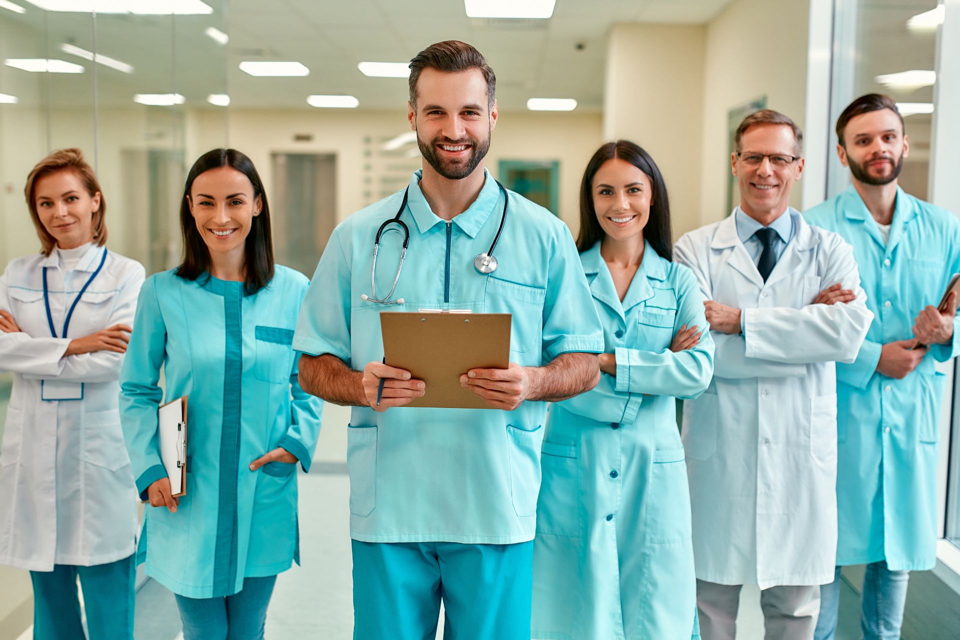 Webdesign für Arztpraxen und Gesundheitsberufe aus der Region Alb-Donau - Ulm und Ehingen (Donau)