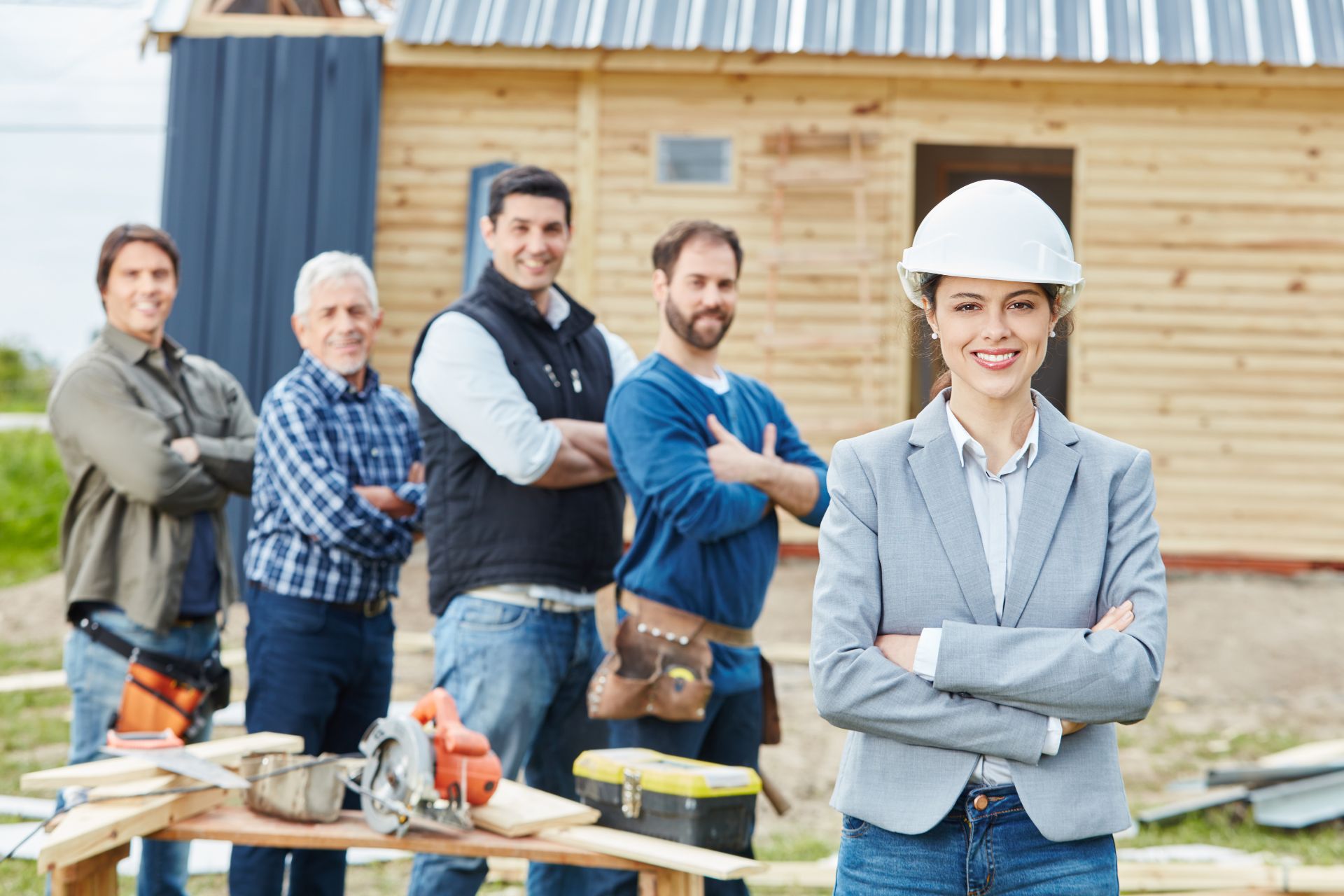 Webdesign für Handwersbetriebe aus der Region Alb-Donau - Ulm und Ehingen (Donau)